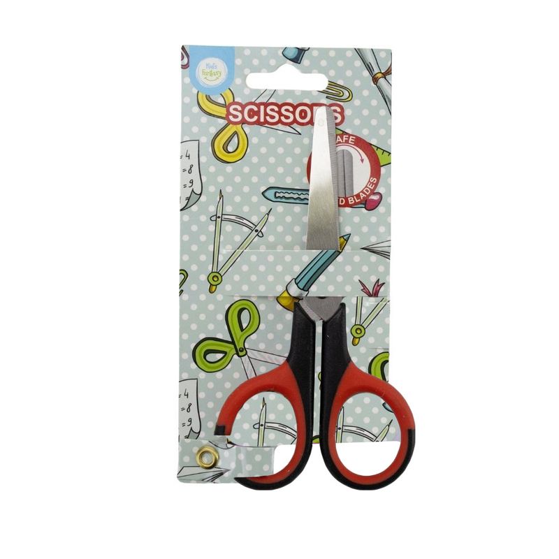 Scissors, Kid\'s Fantasy