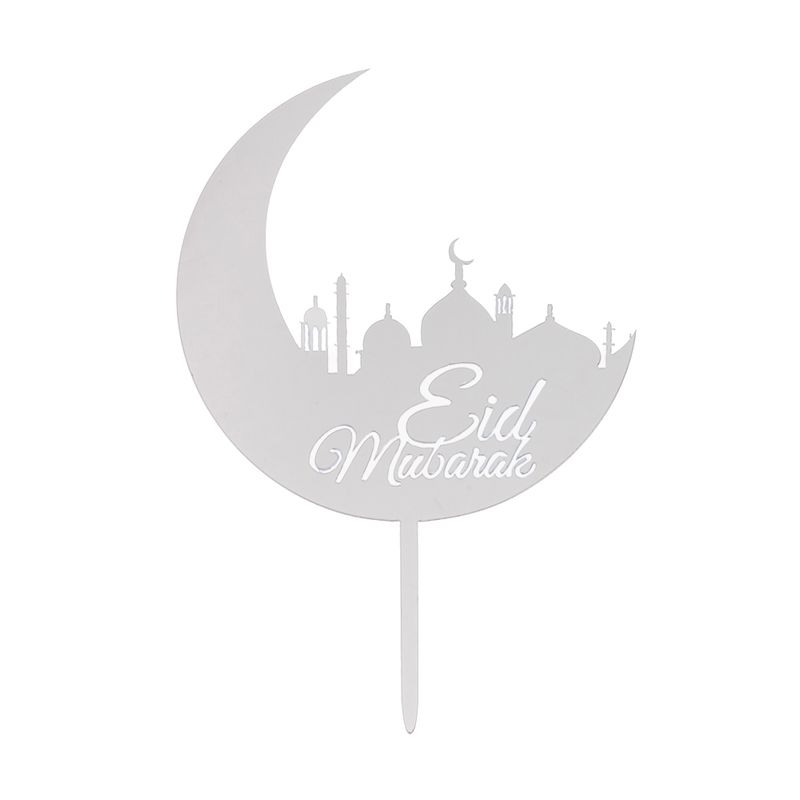 Cake decoration \"Ramadan\", in assortment