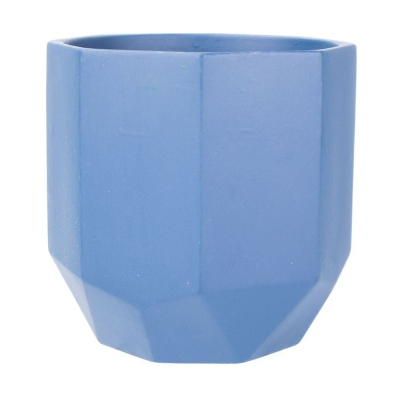 Flower pot