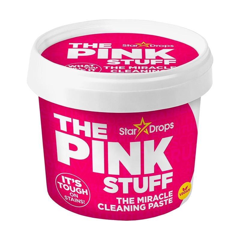 Pink Stuff Cleaning Paste 850g