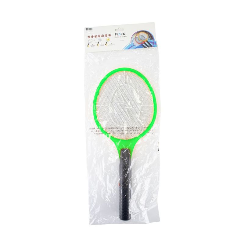 Electric fly swatter, Flarx