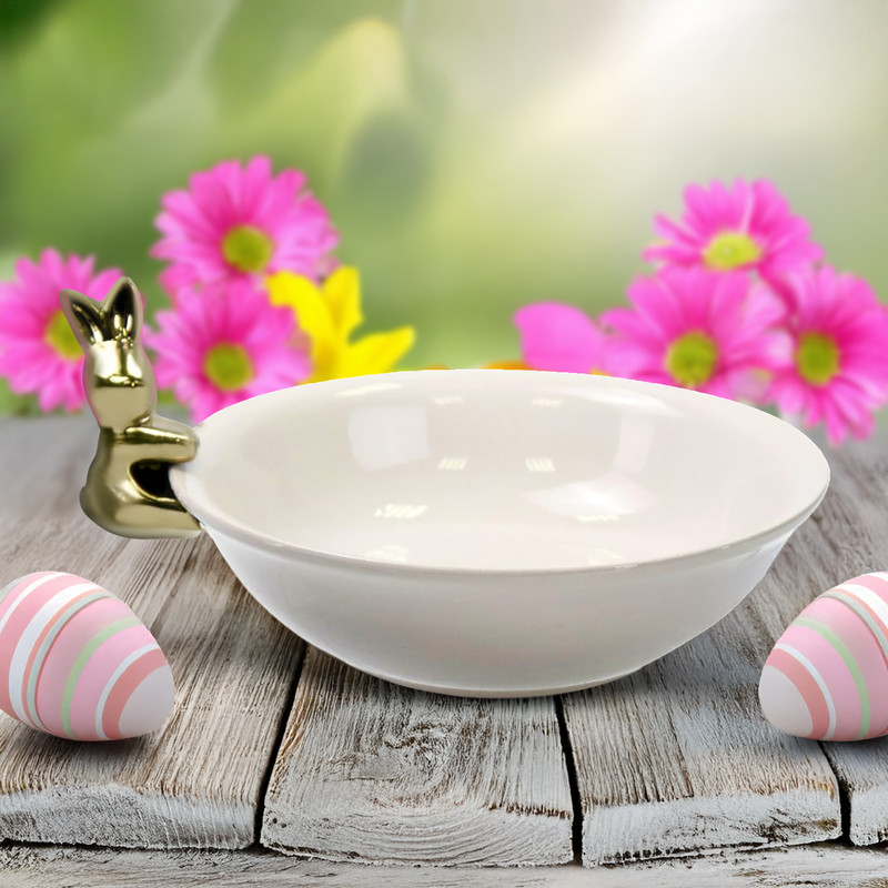 Decorative plate