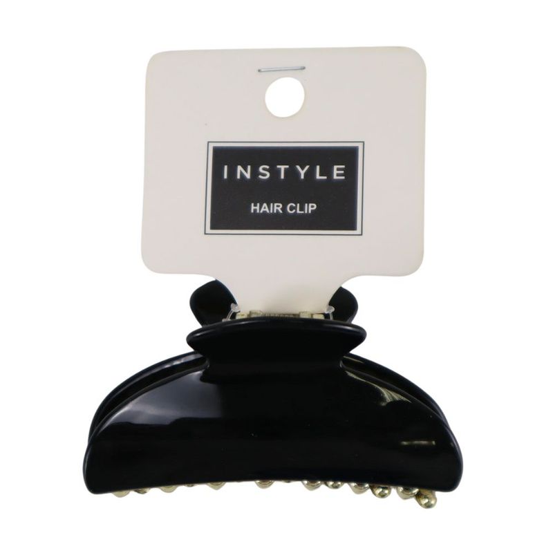 Hair clip, INSTYLE, assorted