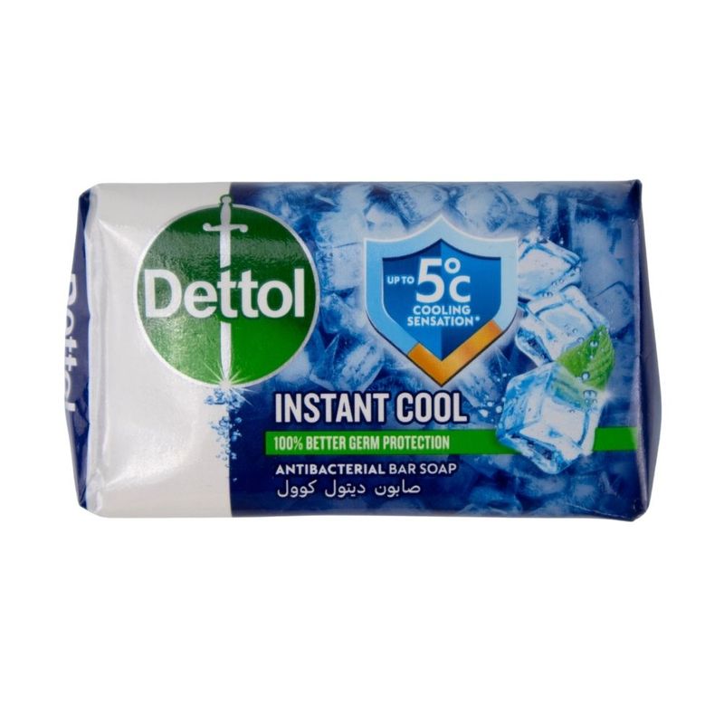 Dettol Cool Soap 165gm