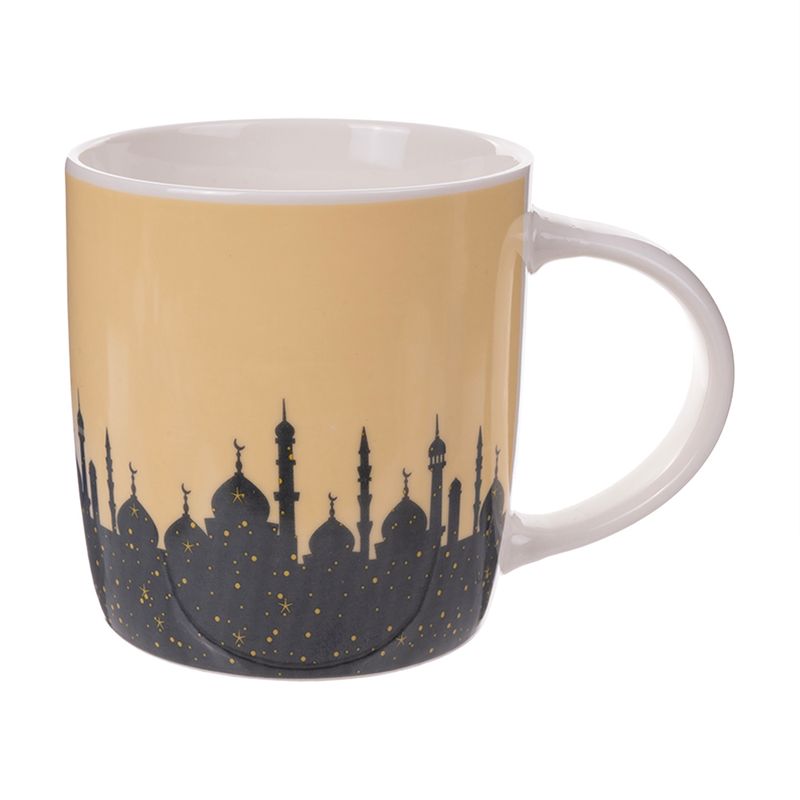 Mug \"Ramadan\", 320 ml, in assortment