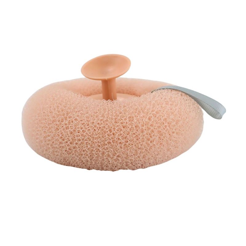 Body washcloth, in assorted