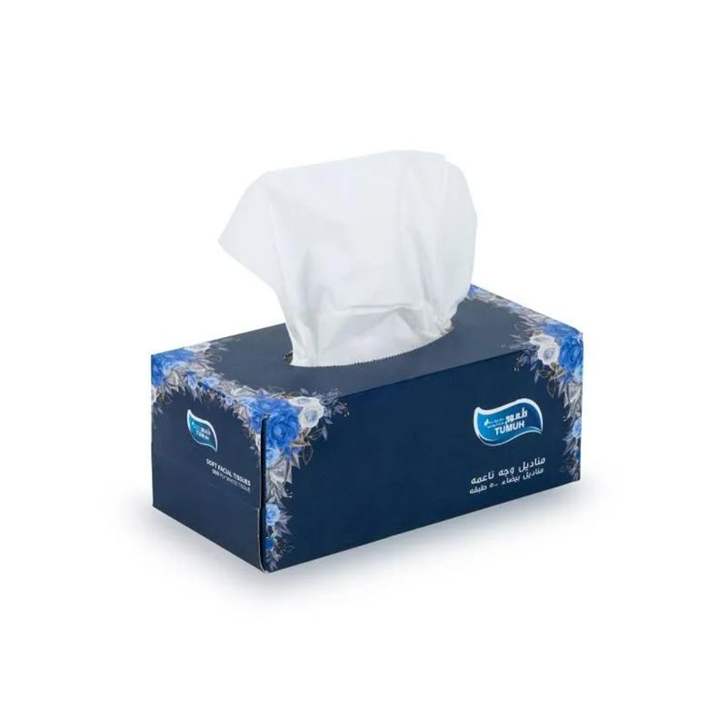 Tumuh Facial Tissue Premium 500 sheets