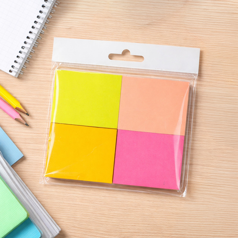 Post-it notes, 100 sheets