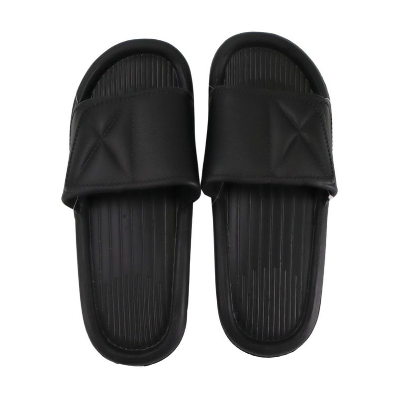Men`s slide sandals, assorted