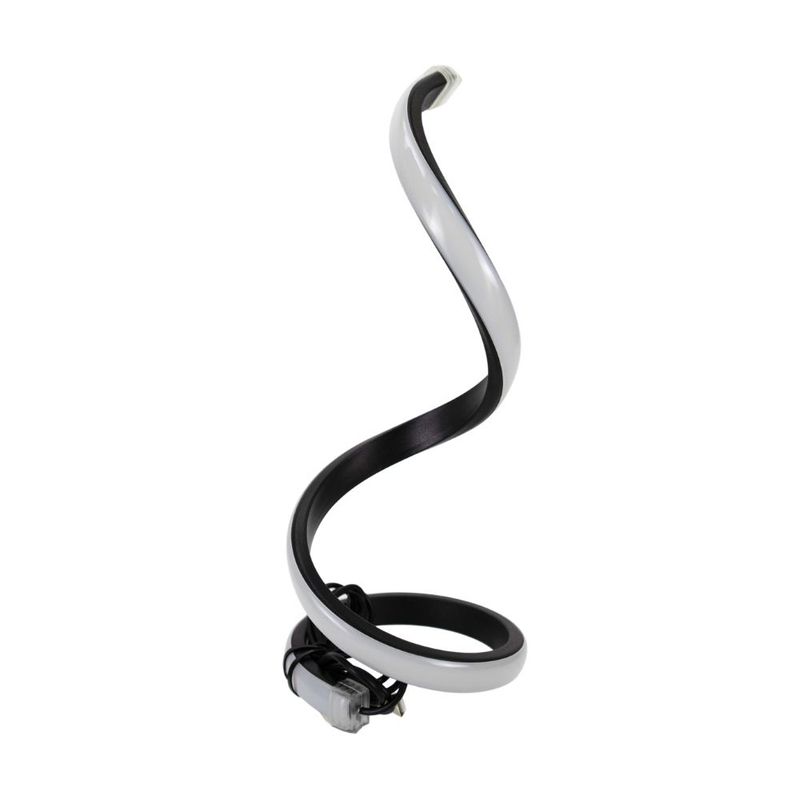 SPIRAL LED TABLE LAMP,FLARX