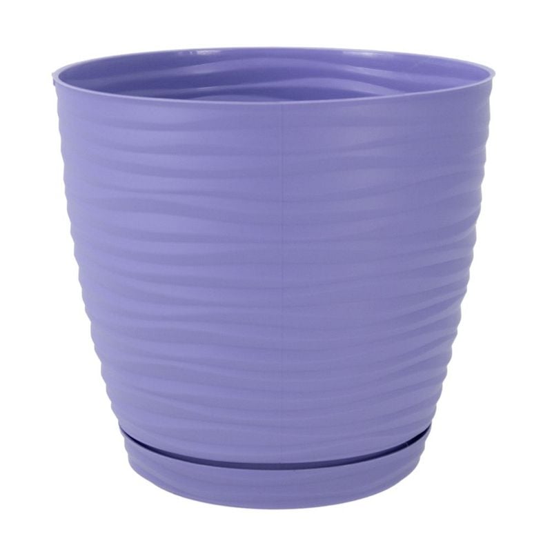 Flower pot \"Liana\", 2.9 l