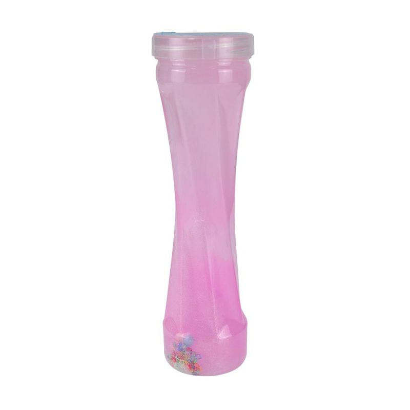 TOY SLIME WITH GLITTER, PLAY THE GAME