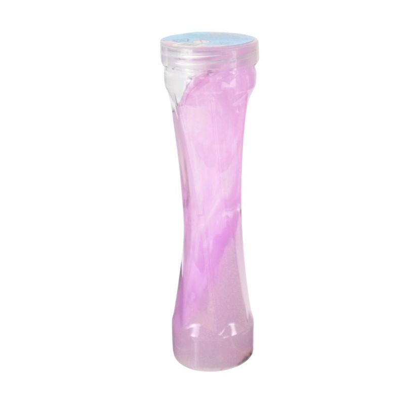 TOY SLIME WITH GLITTER, PLAY THE GAME
