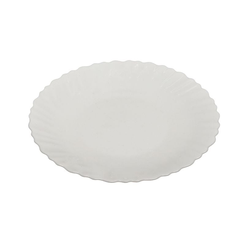 Glass plate, 20 cm