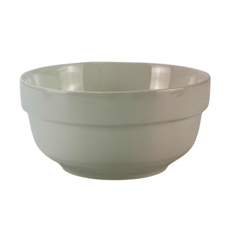 Ceramic bowl, 400 ml
