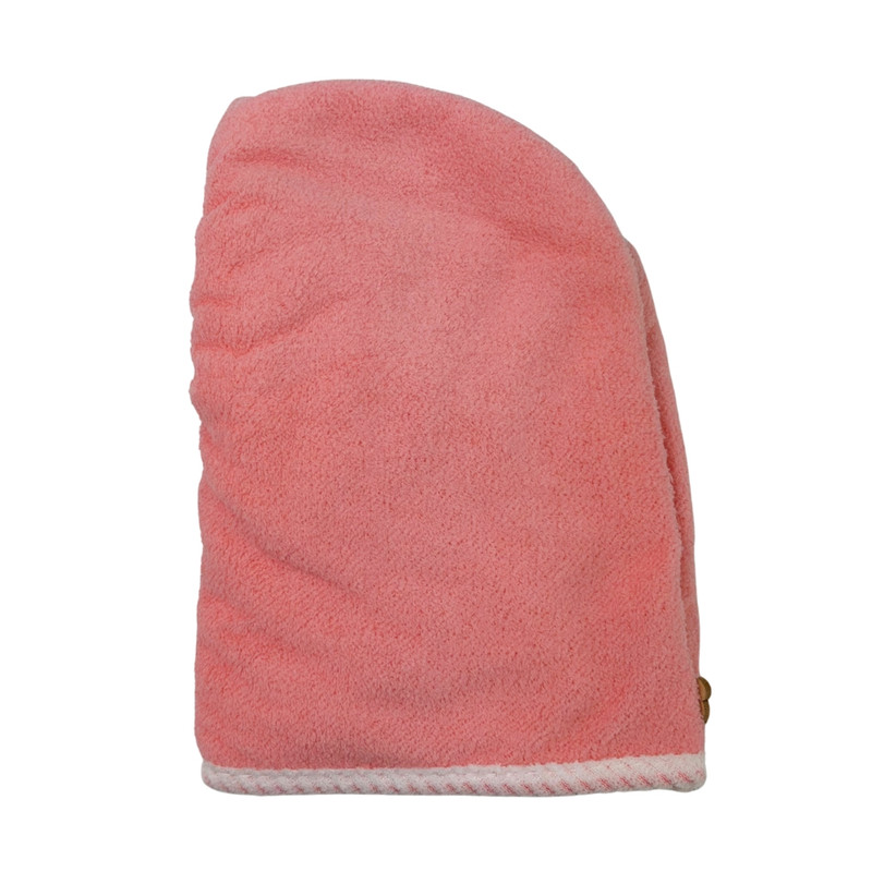 Hair towel, assorted