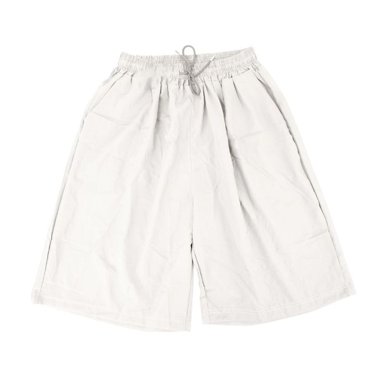 Shorts Man Style
