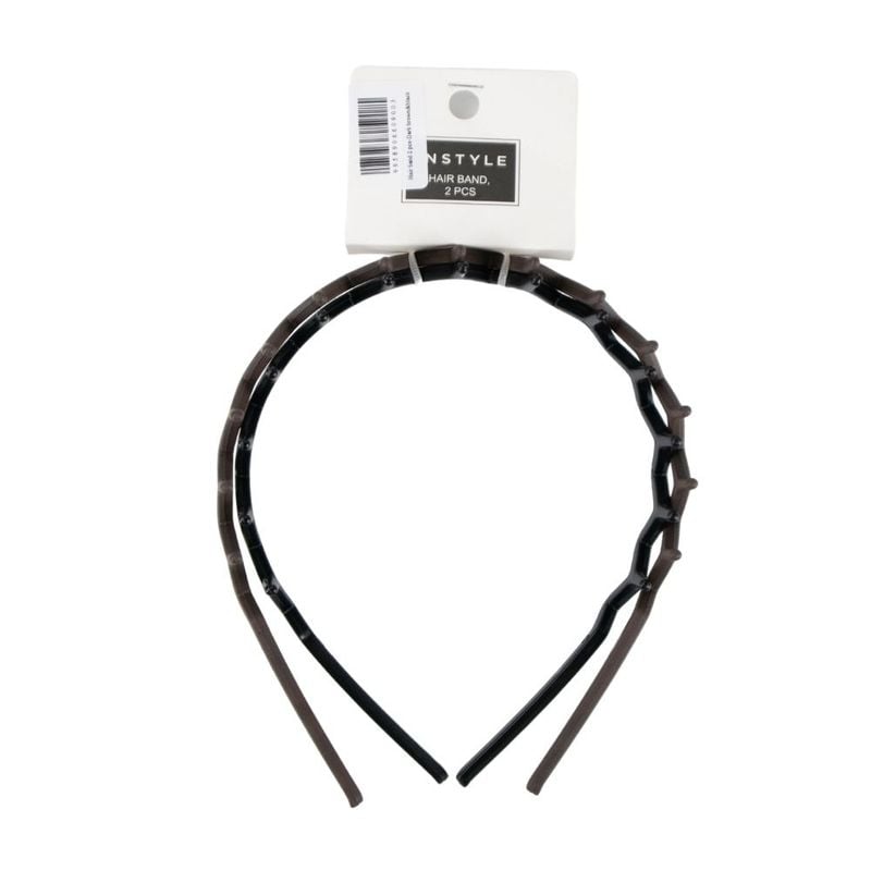 Hair band, 2 pcs.