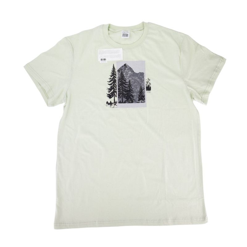 Mens T-shirt