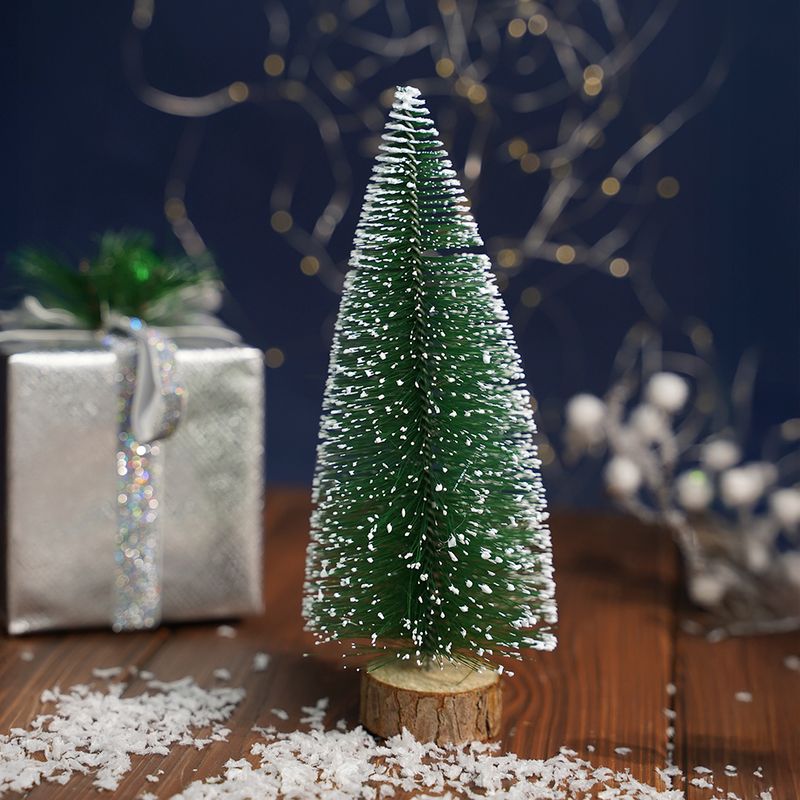 Decoration “Christmas tree”, assorted