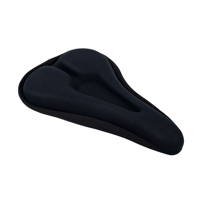 Bicycle seat cover, Top Race