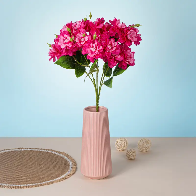 Artificial flower "Alstroemeria", in assortment