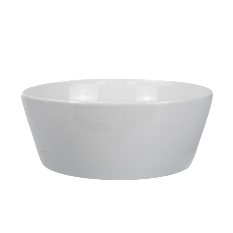 Ceramic bowl, 880 ml,oKitchen