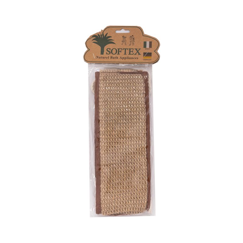 Body washcloth