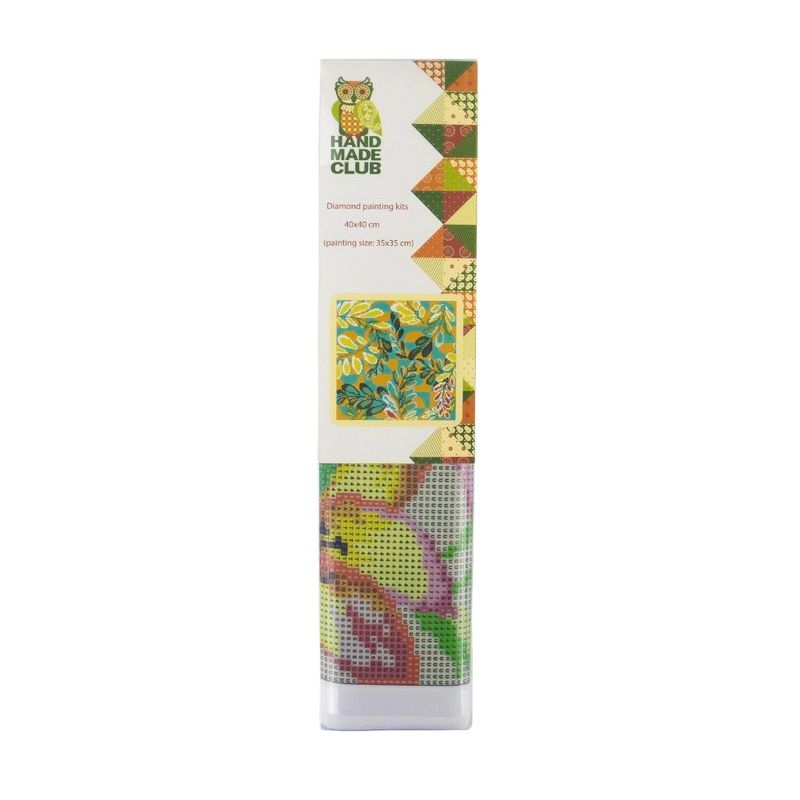 Diamond painting kits, 30x30 cm