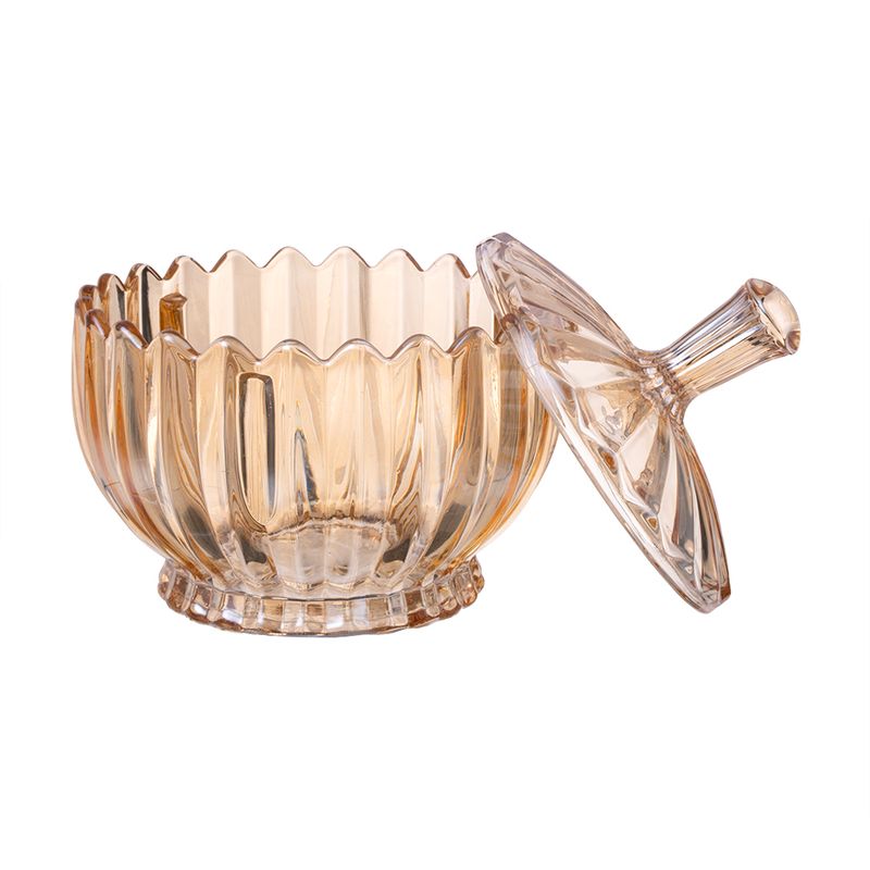 Candy jar with lid, O\'Kitchen, 945 ml