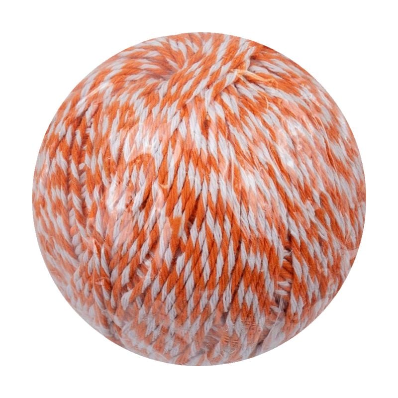 GARDEN COTTON ROPE, 100M