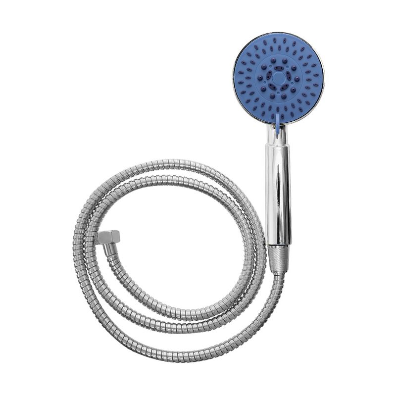 Shower head with hose 1.5m