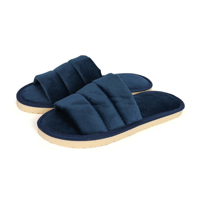 Slippers, assorted