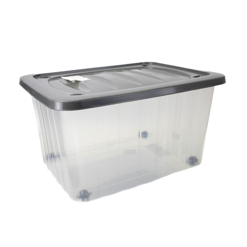 Food storage container, 1.6 l