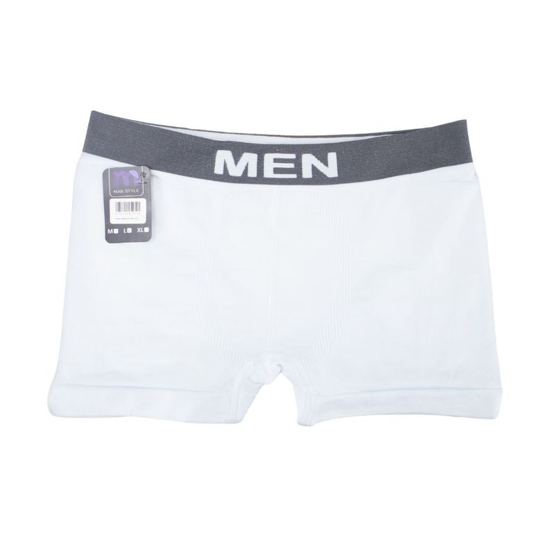 Boxers man style