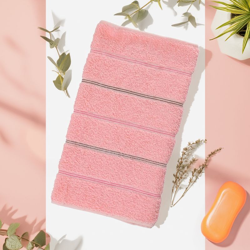 Thin towel, 30×70 cm