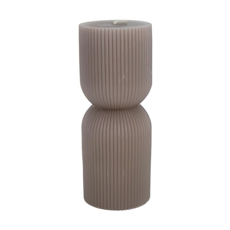 DECORATIVE CANDLE SANDGLASS