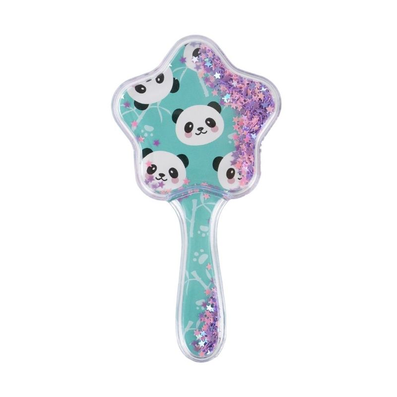 Hair comb, Lovely