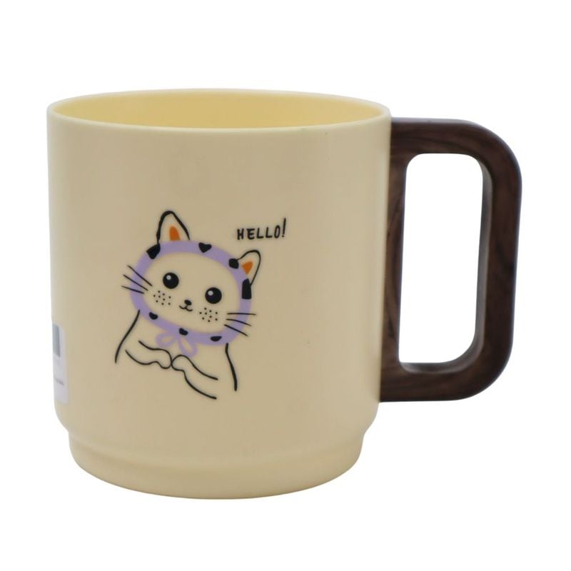 Mug, 450 ml