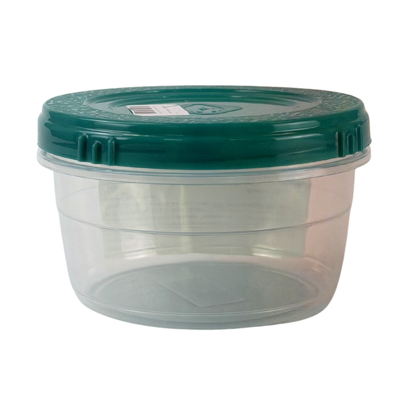 Screw container, 0.66 l, assorted