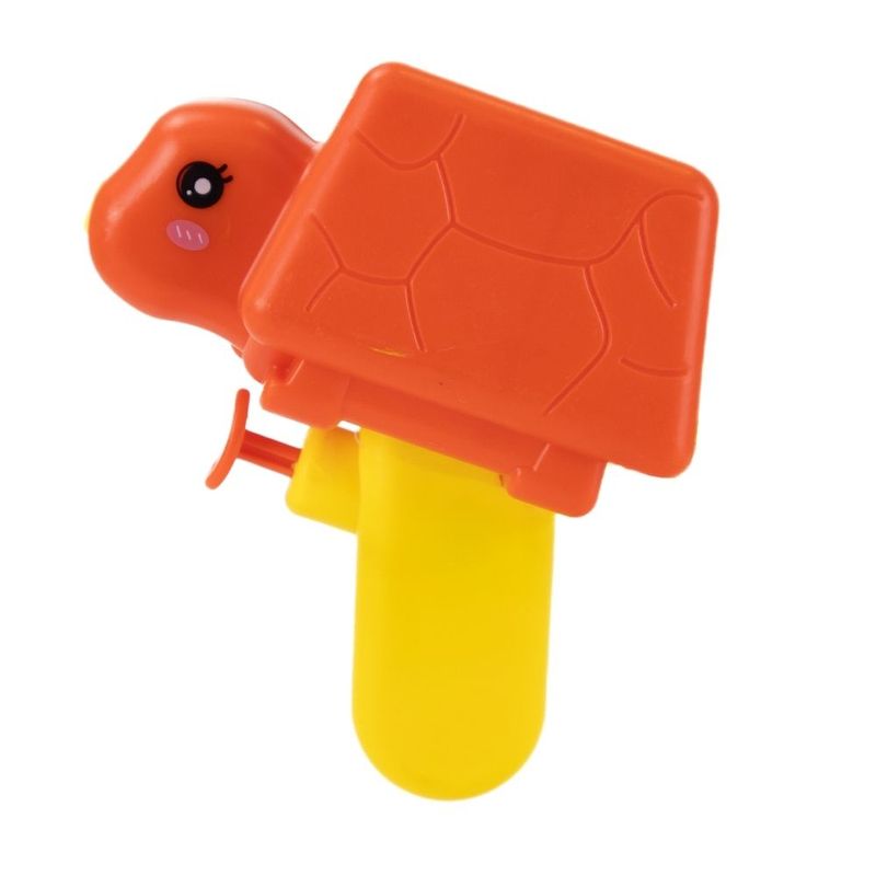 Water gun 80ml sport&fun-Blue, Orange-Fish