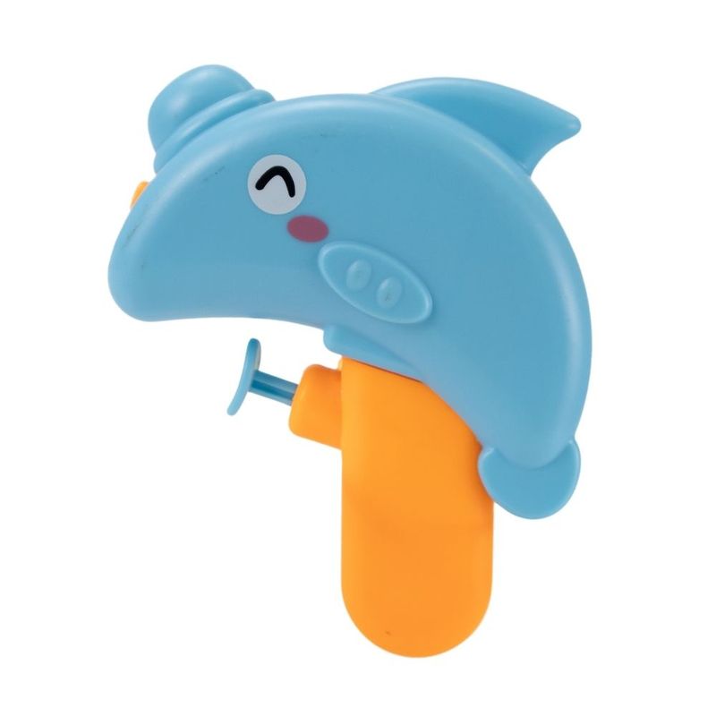 Water gun 80ml sport&fun-Blue, Orange-Fish