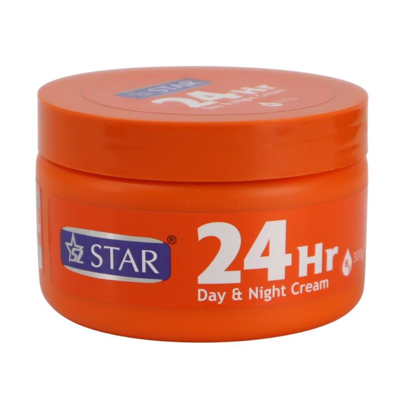 Star Cream Day&Night 300G