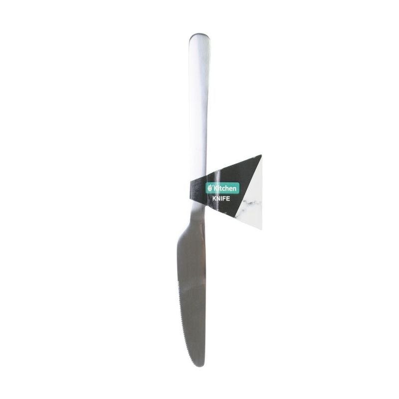 KNIFE o Kitchen