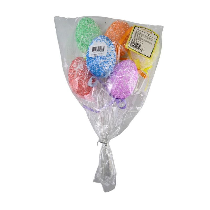 Easter decoration, 6 pcs.