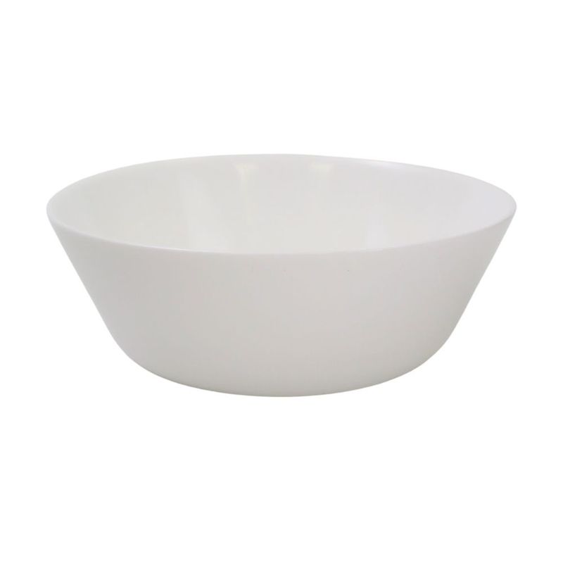 Opal glass bowl 600 ml