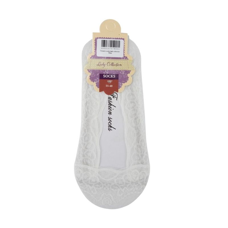 Women’s socks, Lady collection