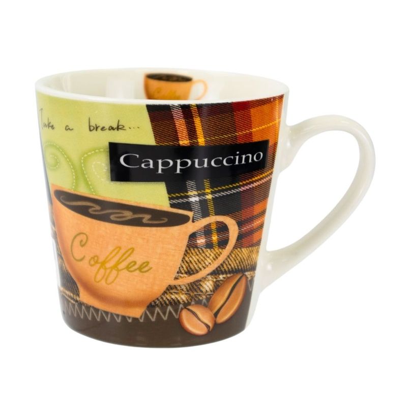 Ceramic mug 480 ml o\'Kitchen