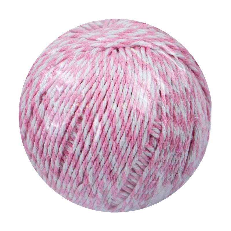 GARDEN COTTON ROPE, 100M