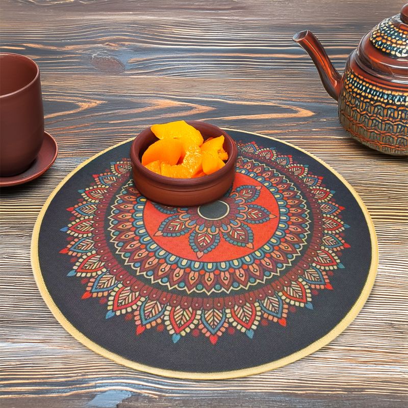 Placemat, in assortment